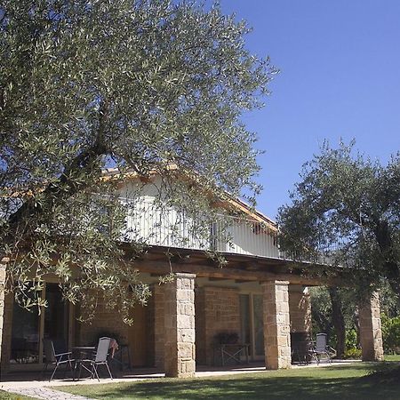 알게로 Casal Lluent B&B 외부 사진