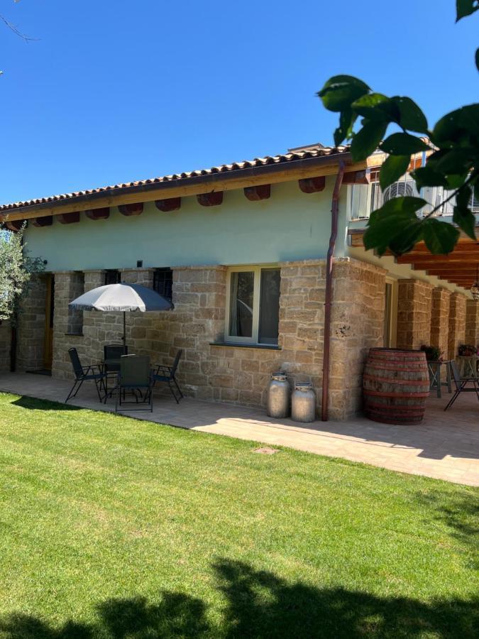 알게로 Casal Lluent B&B 외부 사진