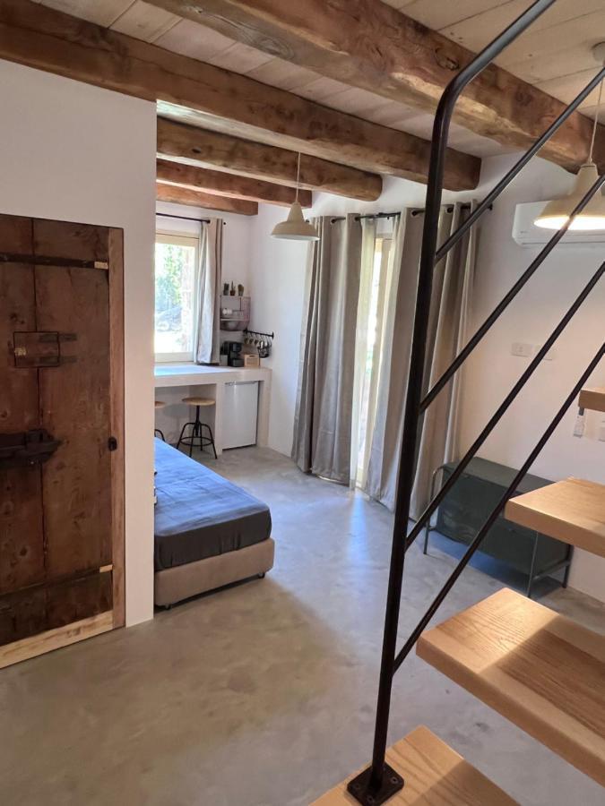 알게로 Casal Lluent B&B 외부 사진