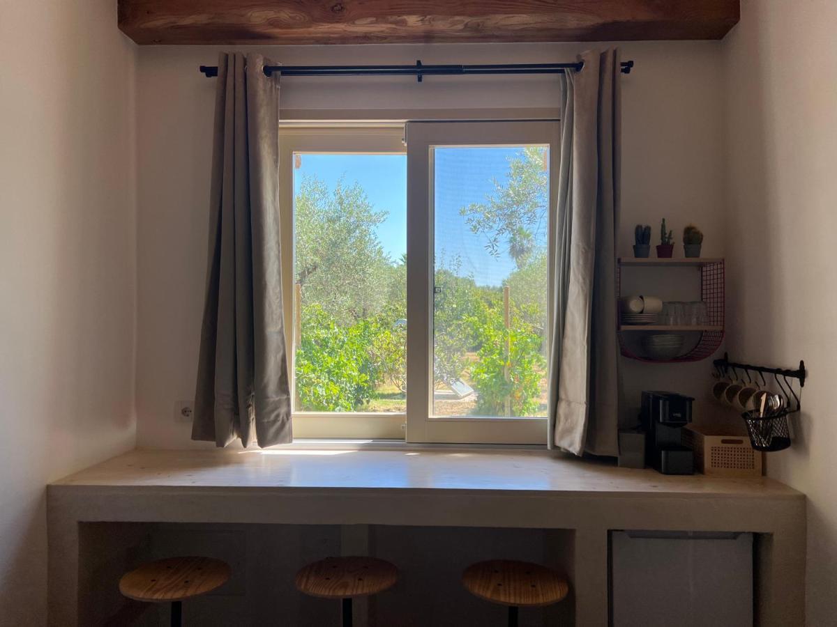 알게로 Casal Lluent B&B 외부 사진