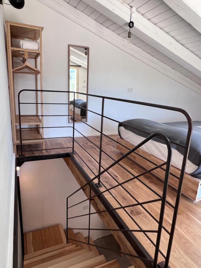 알게로 Casal Lluent B&B 외부 사진