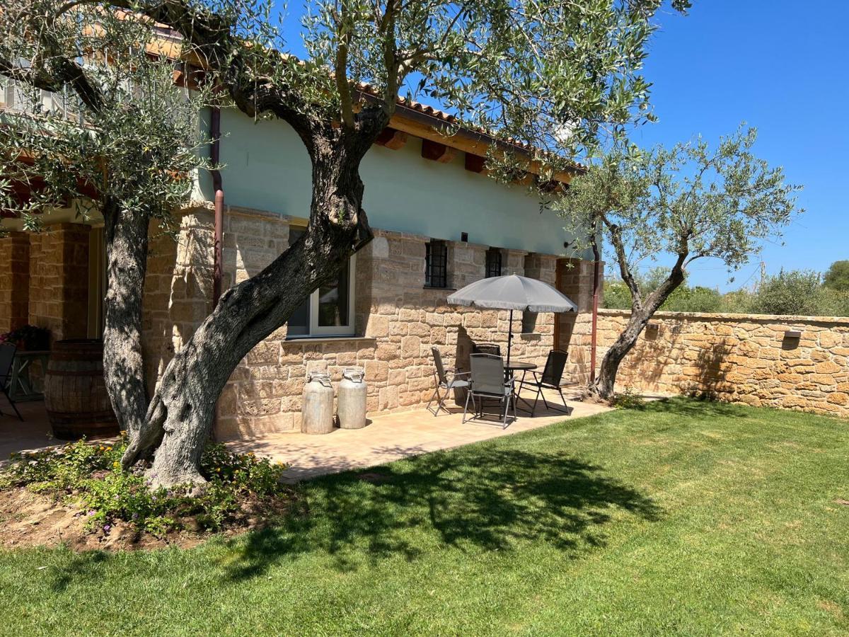 알게로 Casal Lluent B&B 외부 사진