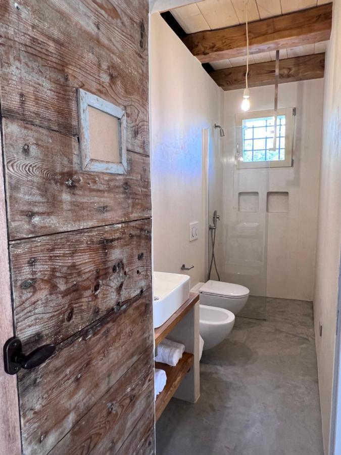 알게로 Casal Lluent B&B 외부 사진