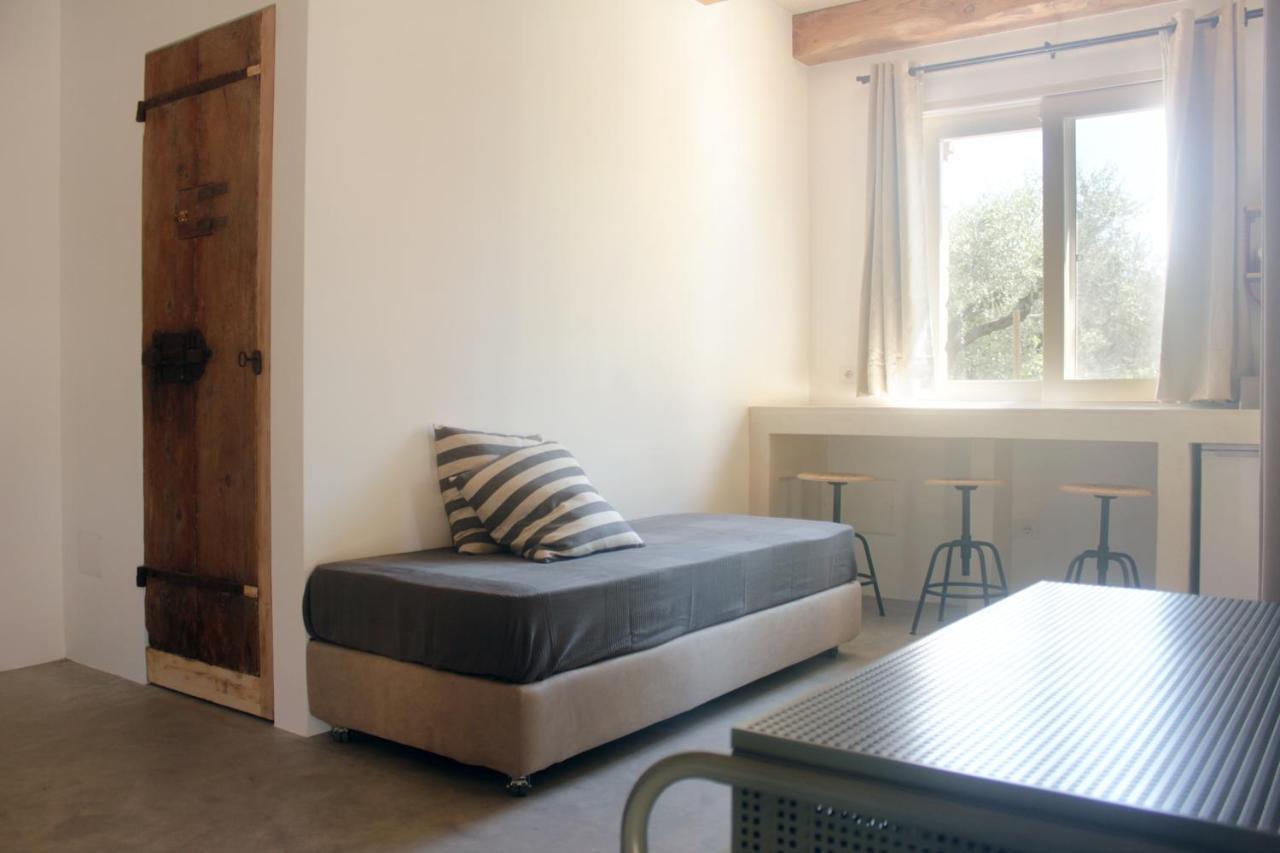 알게로 Casal Lluent B&B 외부 사진