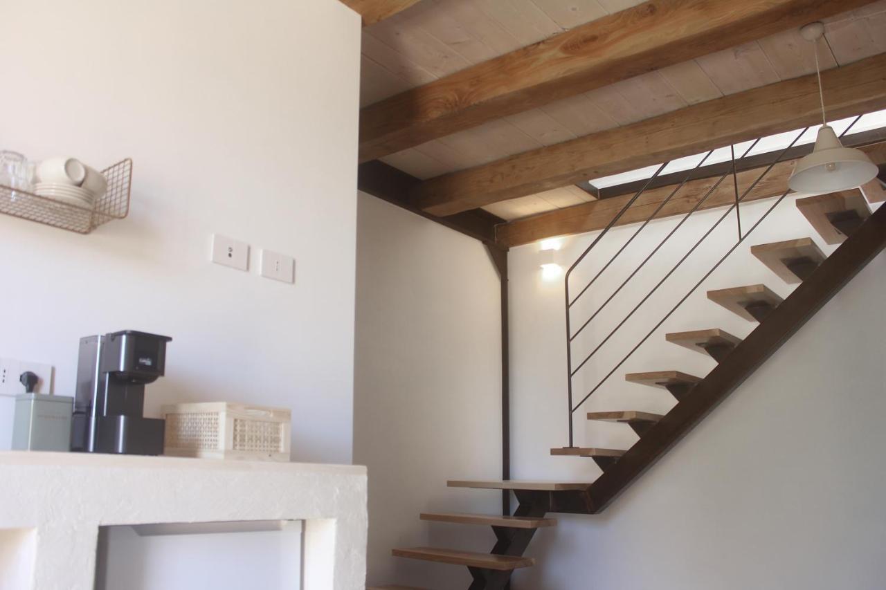알게로 Casal Lluent B&B 외부 사진