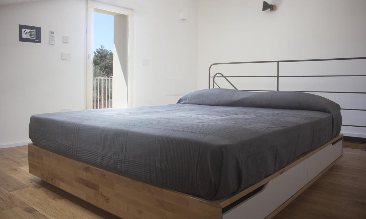 알게로 Casal Lluent B&B 외부 사진