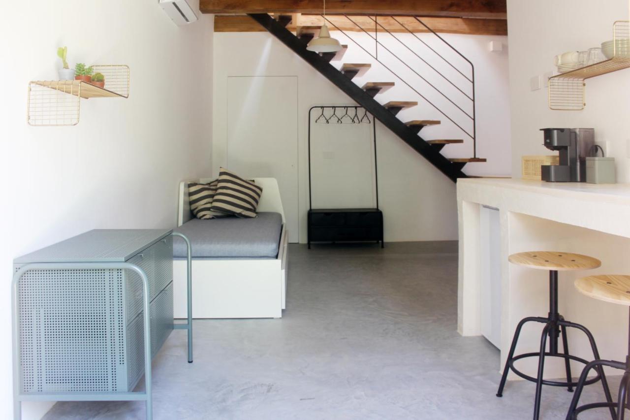 알게로 Casal Lluent B&B 외부 사진