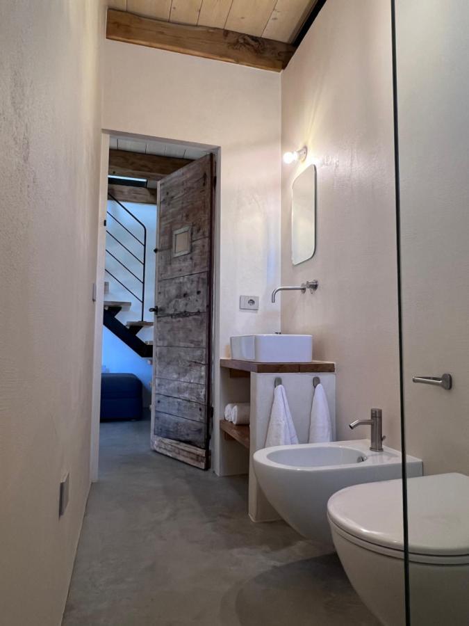 알게로 Casal Lluent B&B 외부 사진