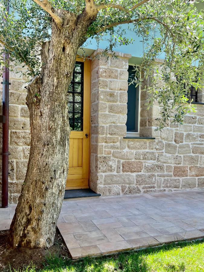 알게로 Casal Lluent B&B 외부 사진