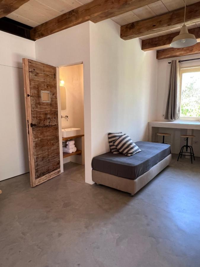 알게로 Casal Lluent B&B 외부 사진