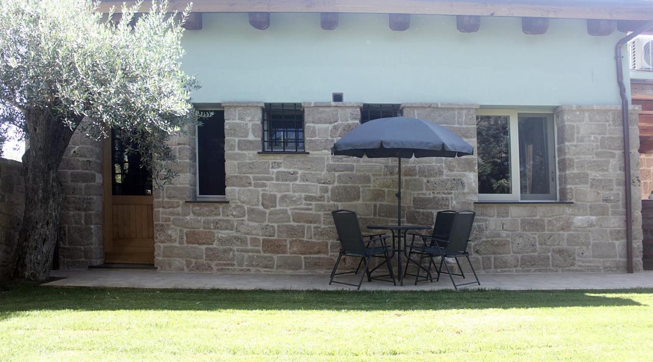 알게로 Casal Lluent B&B 외부 사진